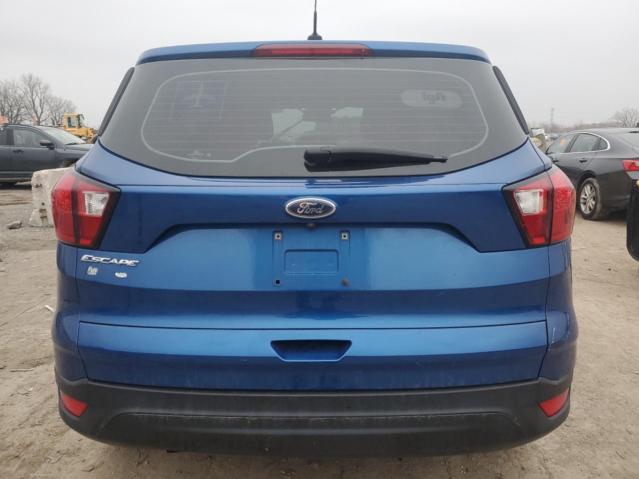 2019 Ford Escape S - Image 6