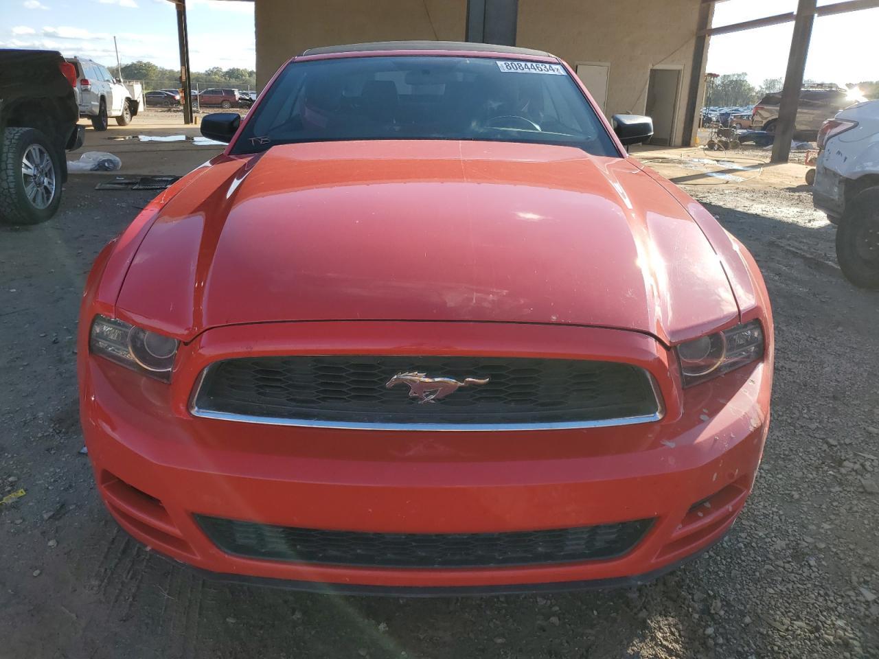 2014 Ford Mustang - Image 5