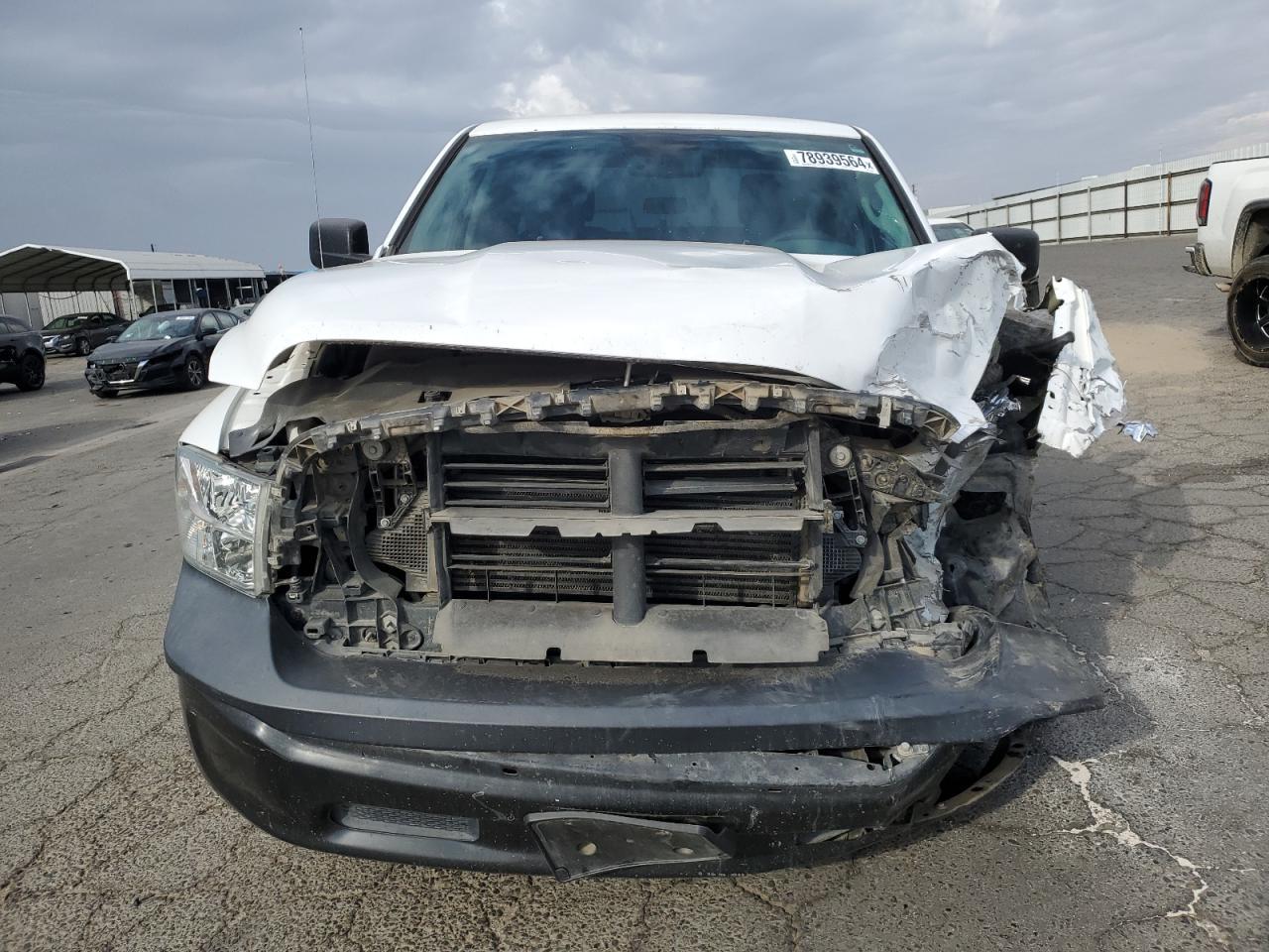 2018 Ram 1500 St - Image 5