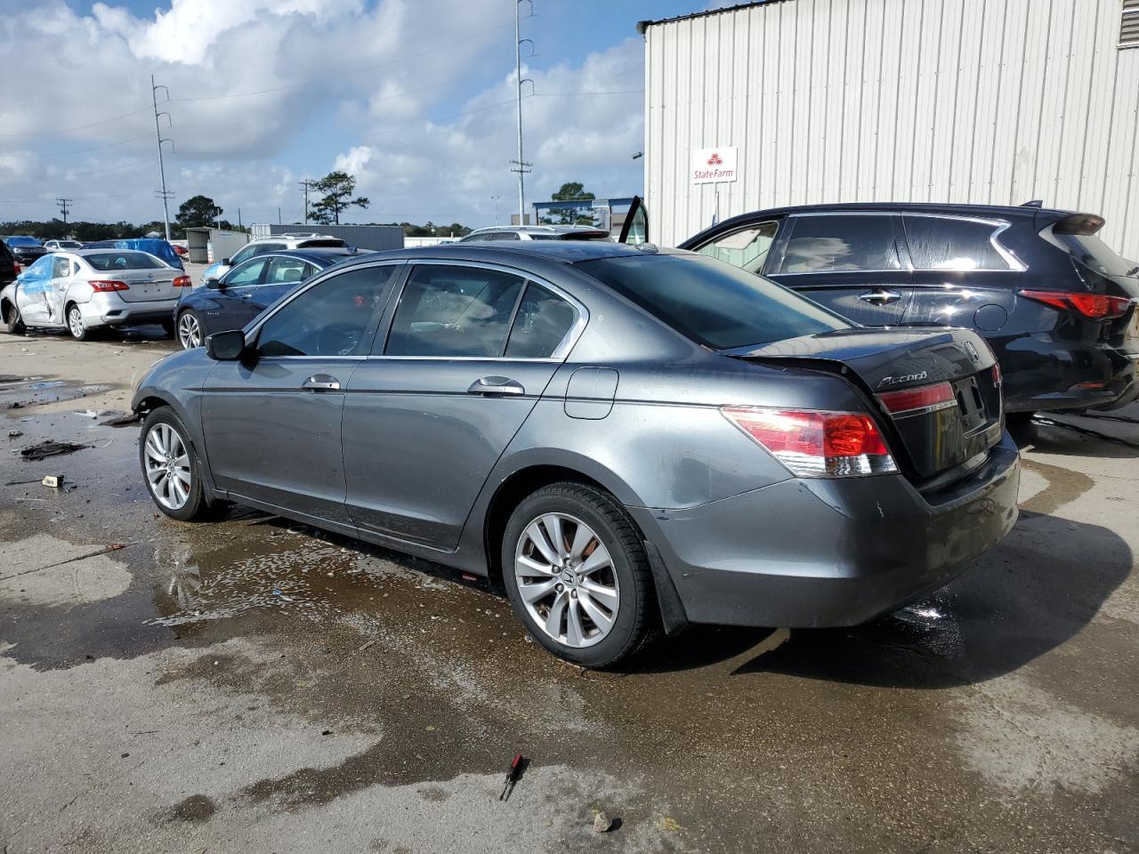 2012 Honda Accord Exl - Image 2