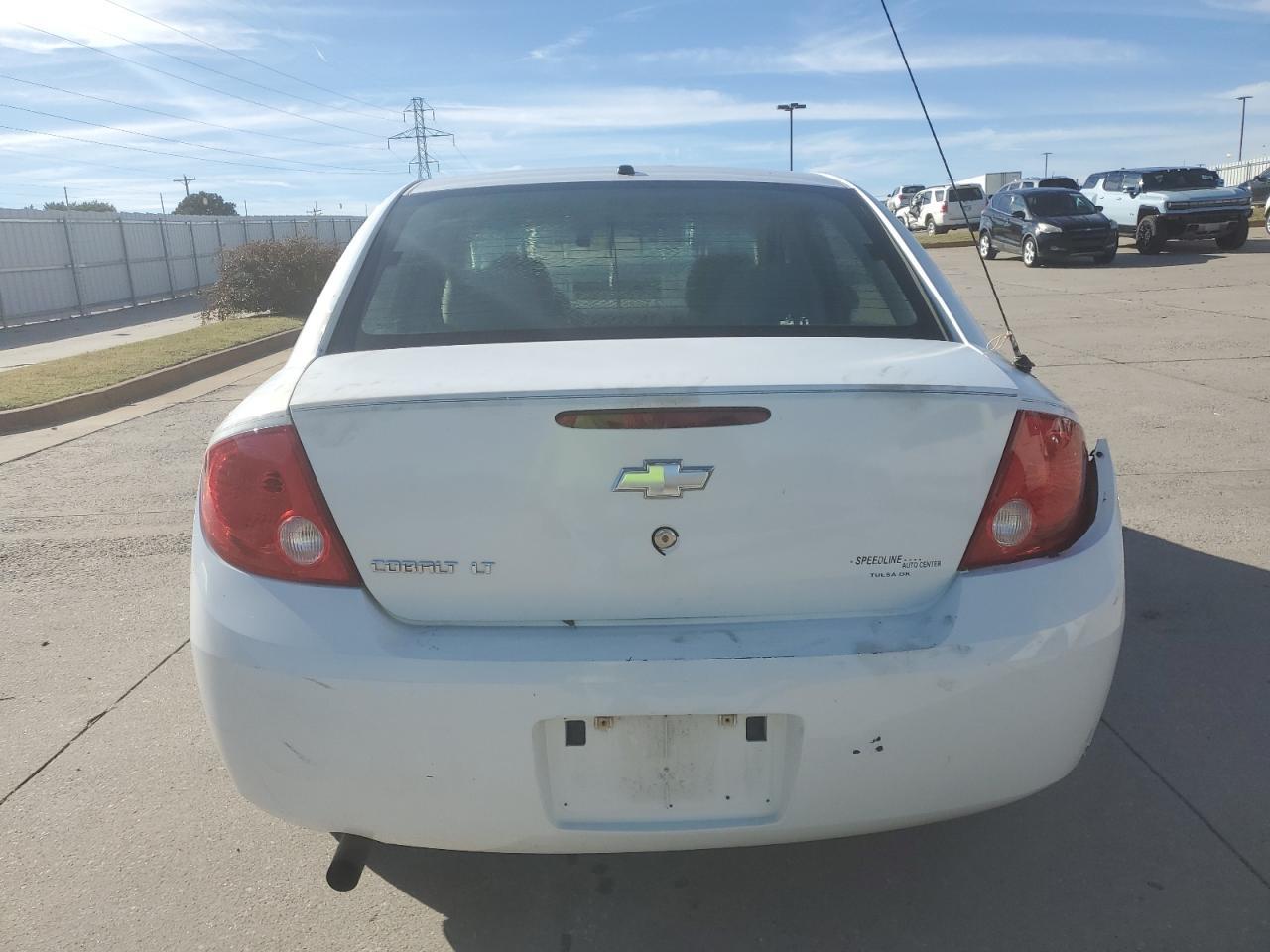 2007 Chevrolet Cobalt Lt - Image 6