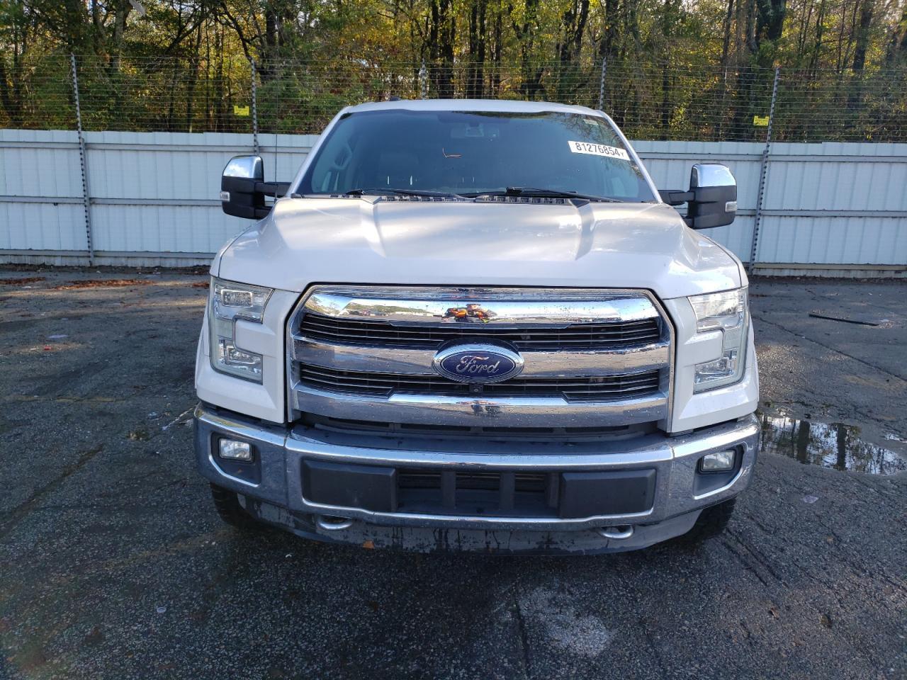 2016 Ford F150 Supercrew - Фото 5