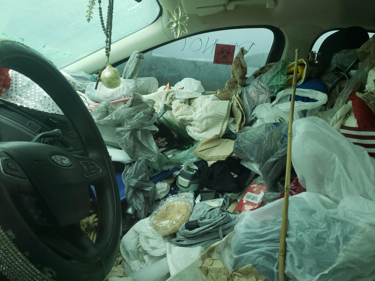 2017 Ford Escape S - Image 7