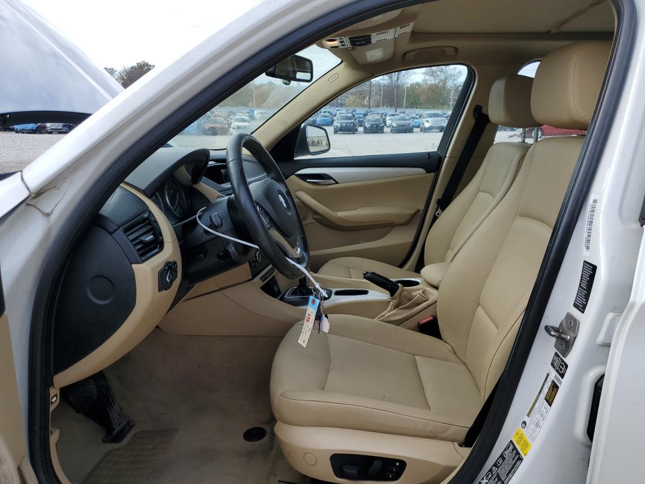 2015 BMW X1 xDrive28I - Image 7