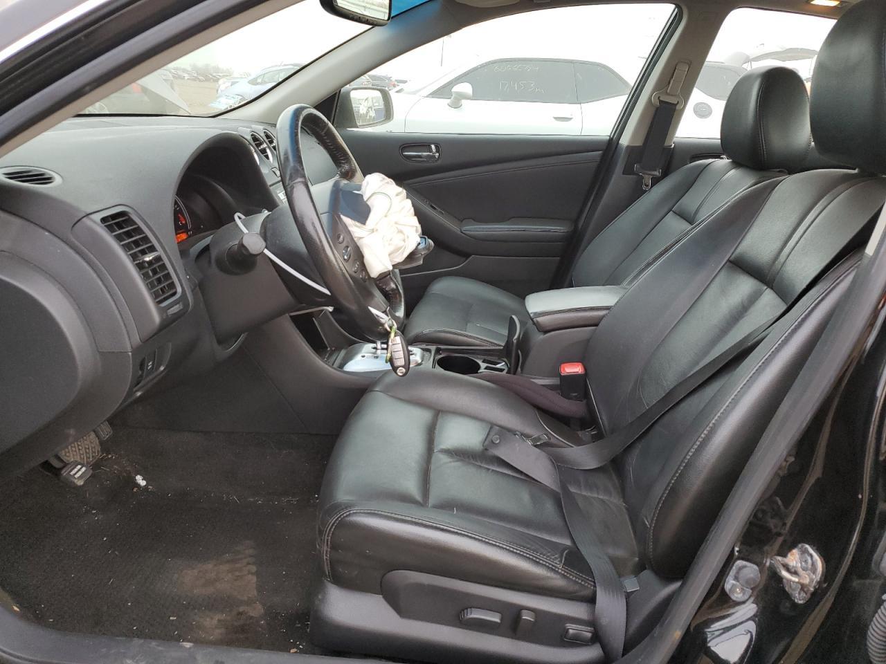 2010 Nissan Altima Base - Image 7
