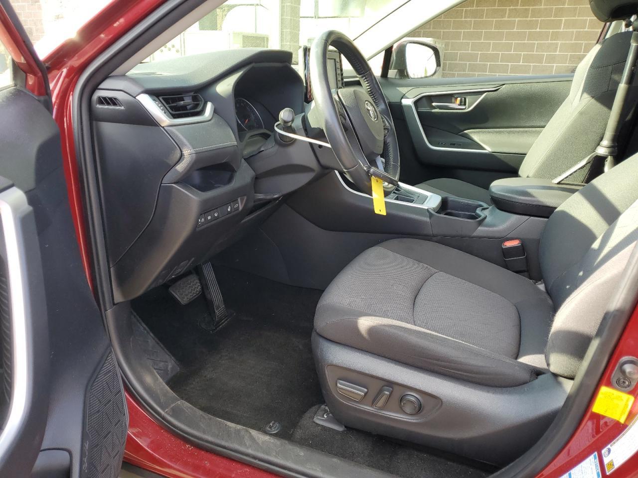 2019 Toyota Rav4 Xle - Image 7