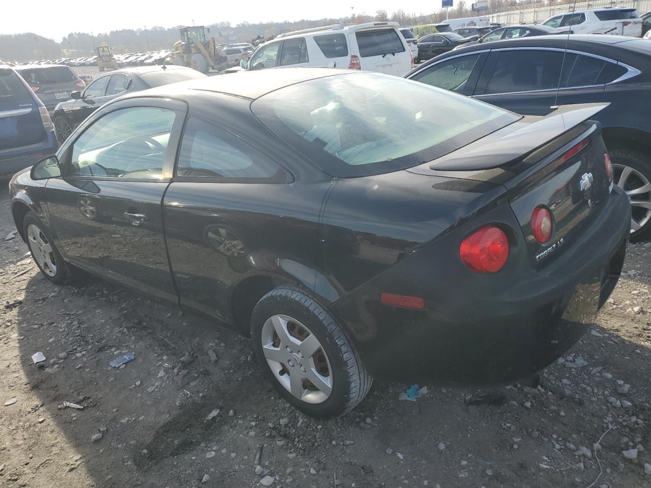 2007 Chevrolet Cobalt Ls - Image 2