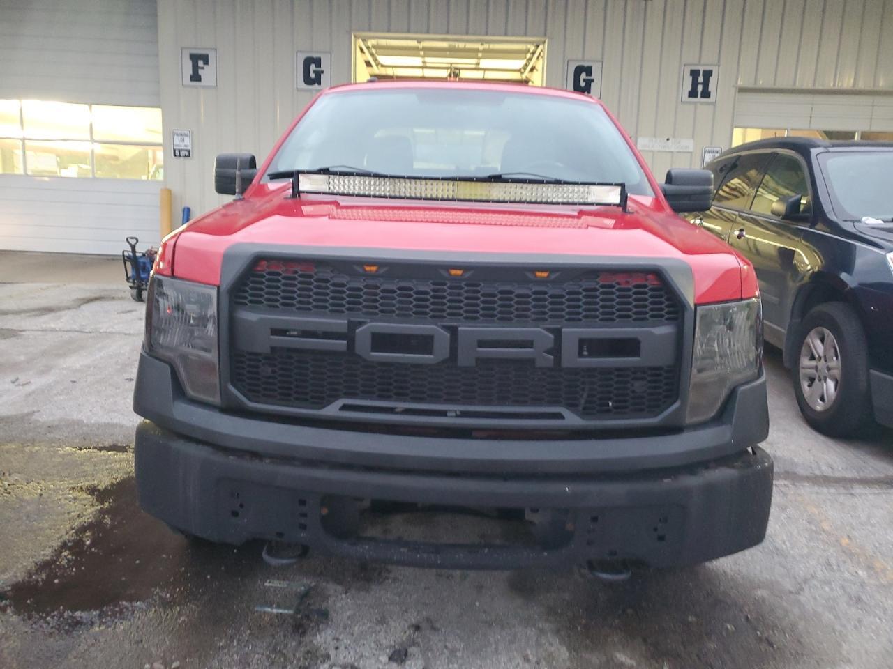 2010 Ford F150 Supercrew - Фото 5