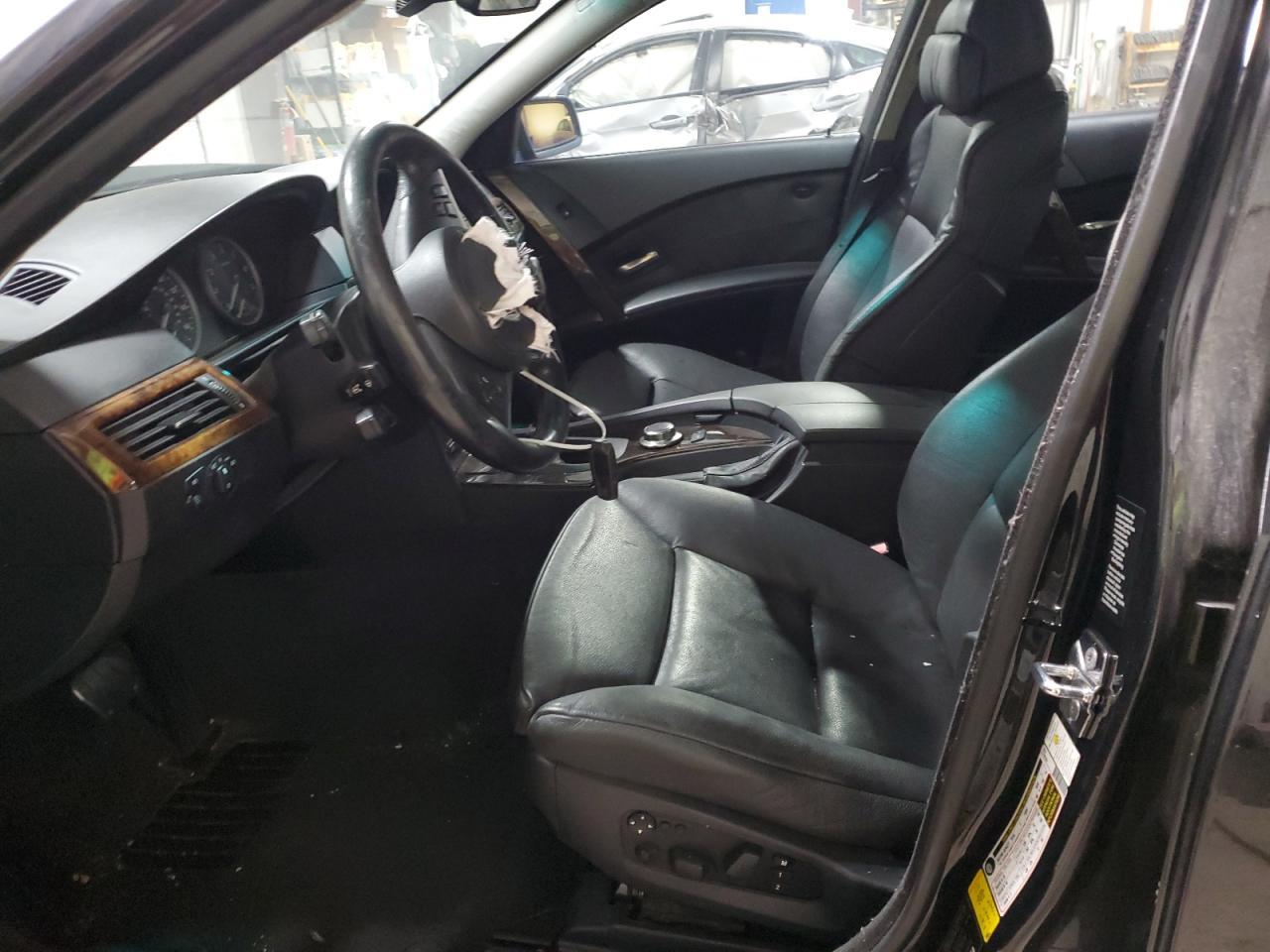 2007 BMW 530 Xi - Фото 7