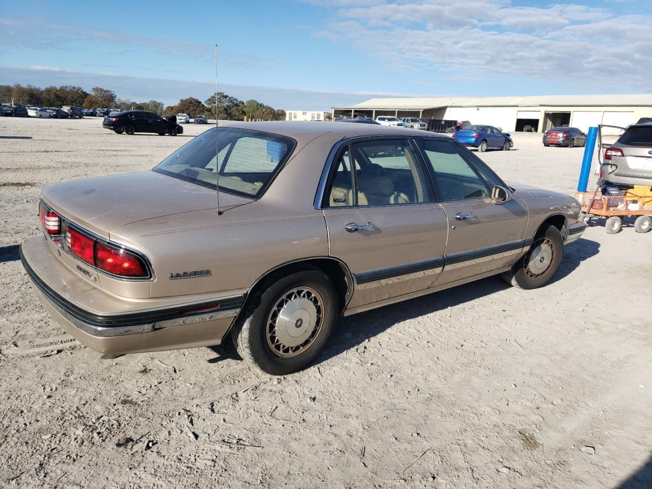 1995 Buick Lesabre Limited - Фото 3