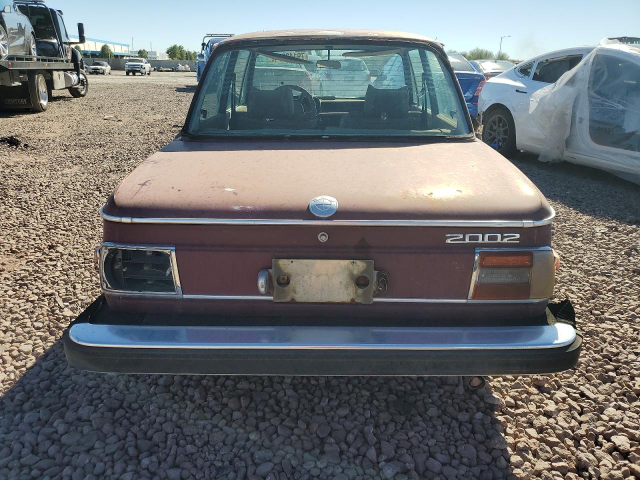 1974 BMW 2 Series - Image 6