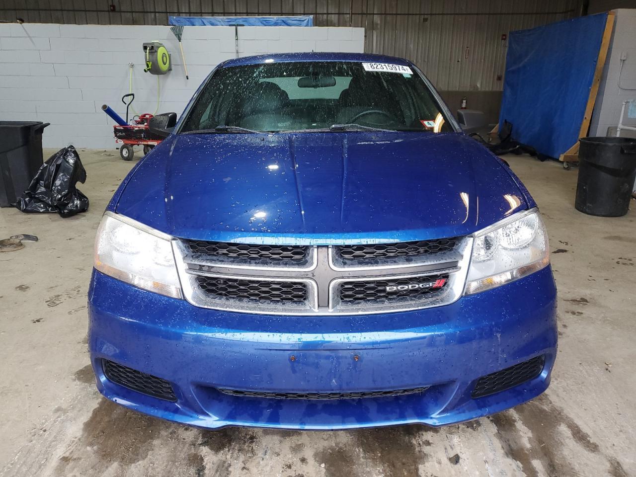 2014 Dodge Avenger Se - Фото 5