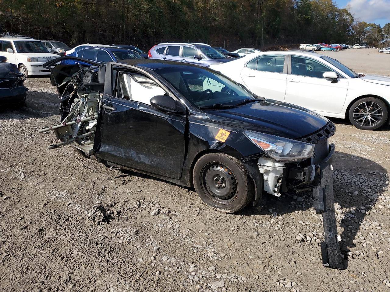 2018 Kia Rio Lx - Фото 7