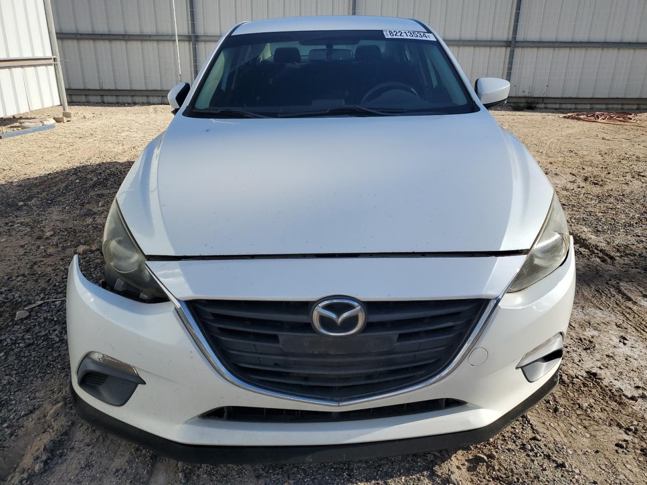 2014 Mazda 3 Sport - Image 5
