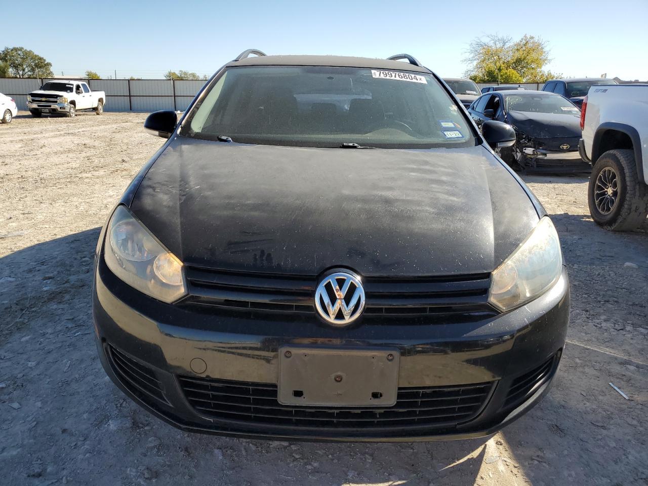 2011 Volkswagen Jetta S - Фото 5