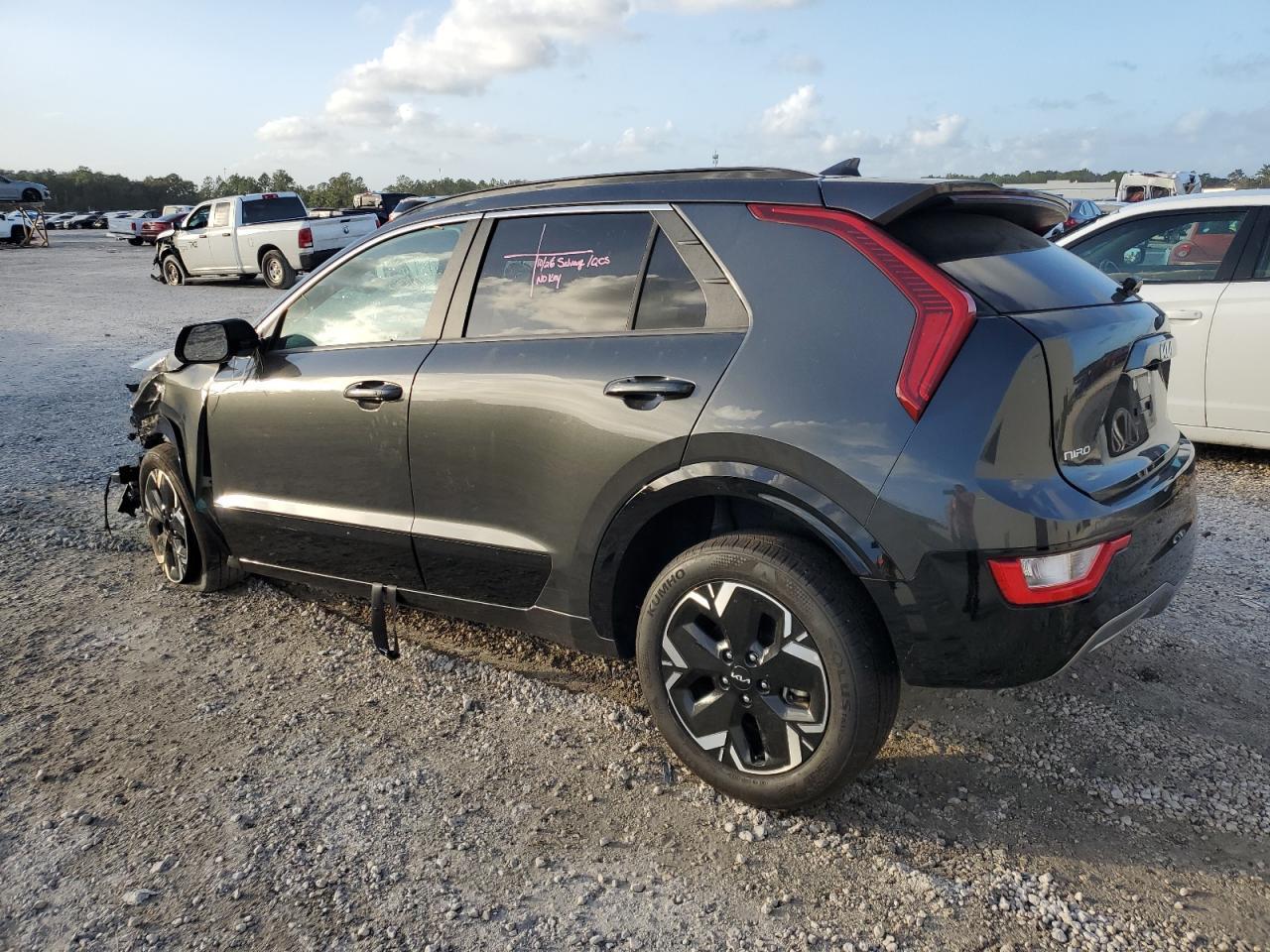 2024 Kia Niro Wind - Фото 2