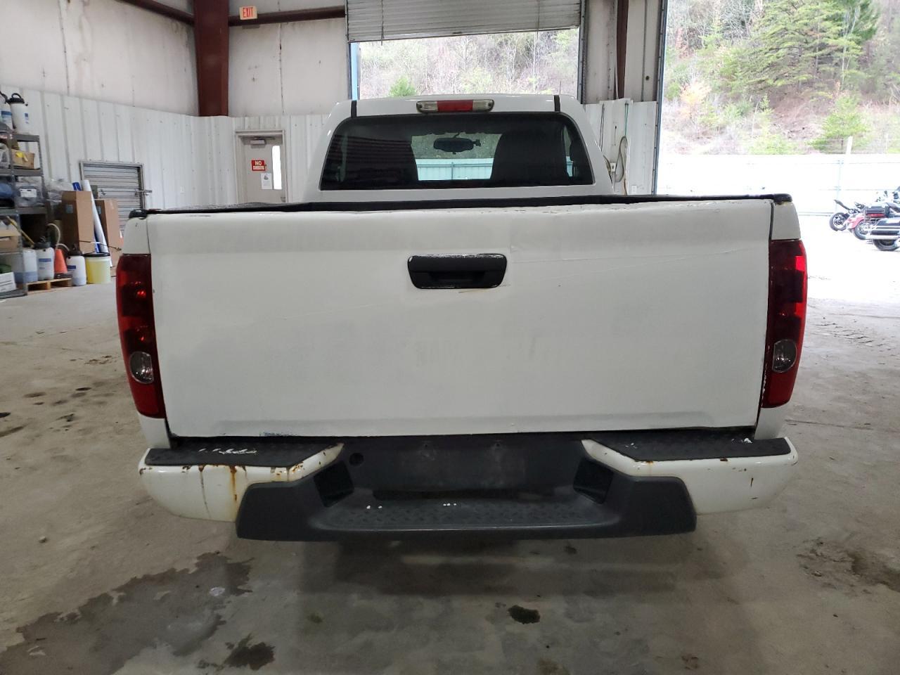 2012 Chevrolet Colorado - Фото 6