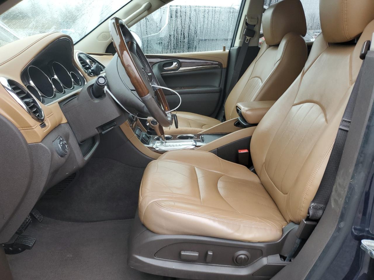 2015 Buick Enclave - Image 7