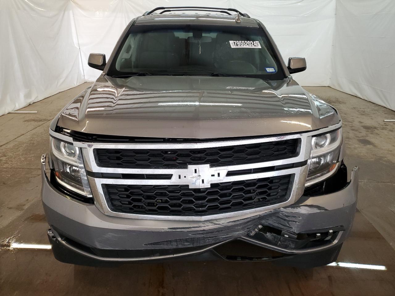 2018 Chevrolet Tahoe C1500 Ls - Фото 5