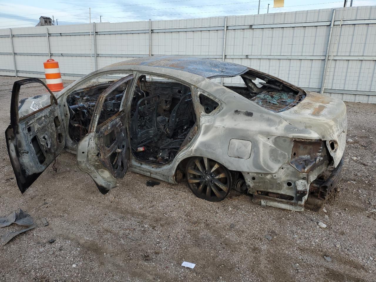 2017 Nissan Altima 2.5 - Фото 2