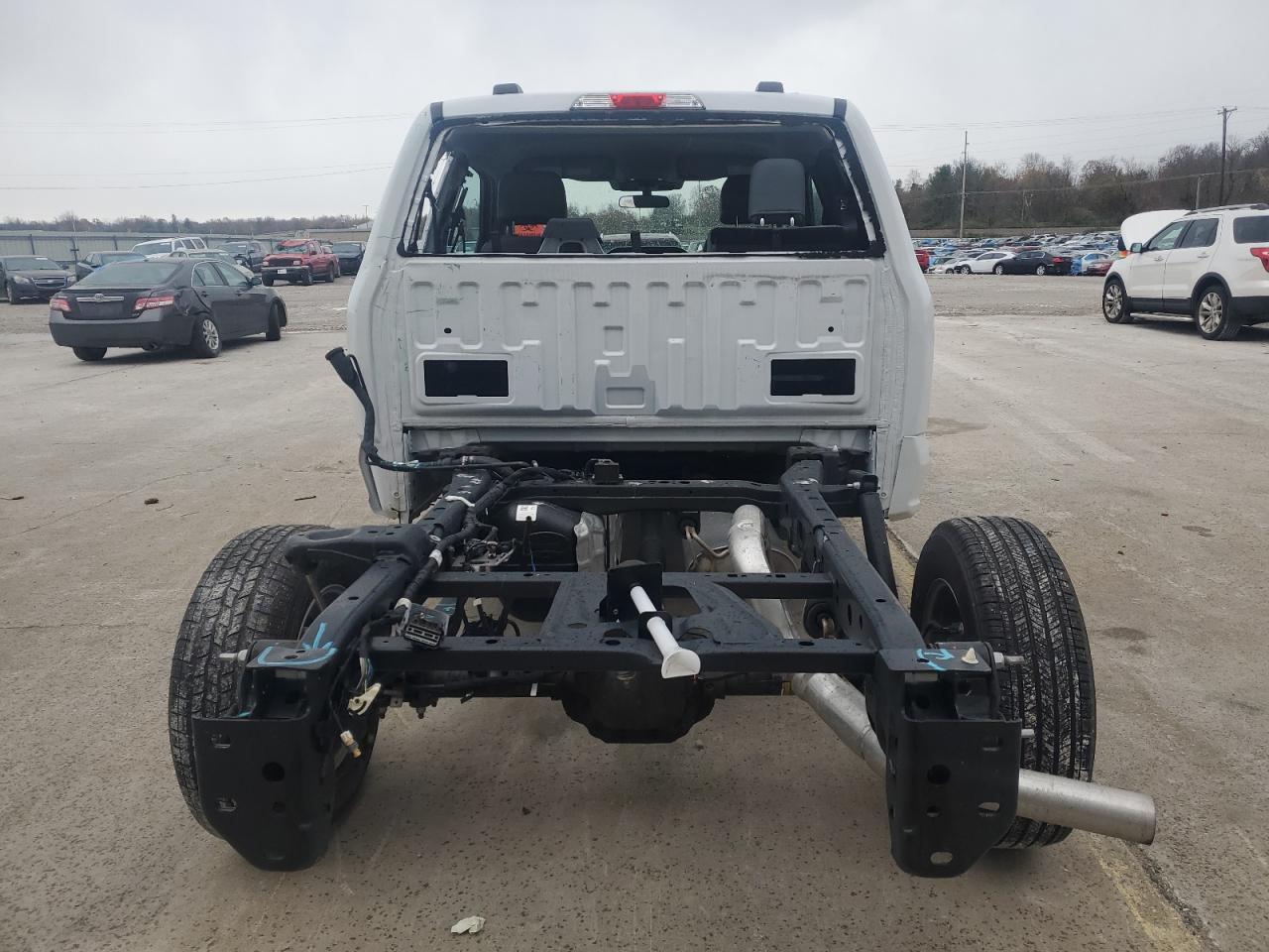2023 Ford F150 Super Cab - Image 6