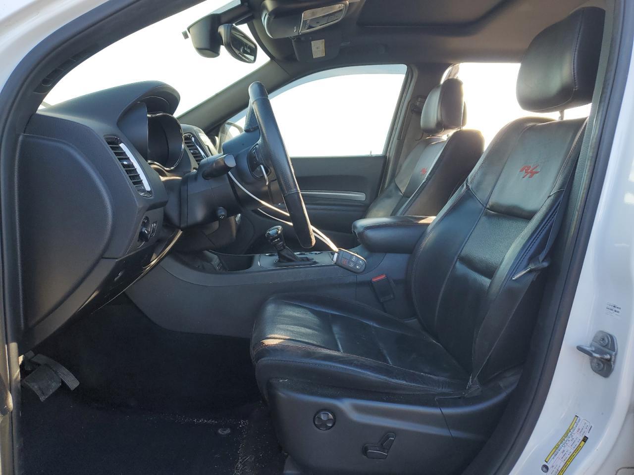 2018 Dodge Durango R/T - Фото 7