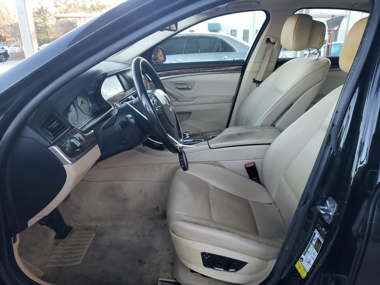 2011 BMW 528 I - Image 7
