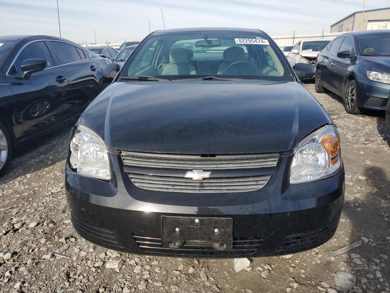 2007 Chevrolet Cobalt Ls - Image 5