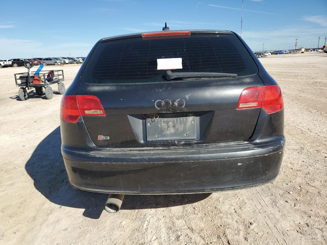 2006 Audi A3 2.0 Premium - Image 6