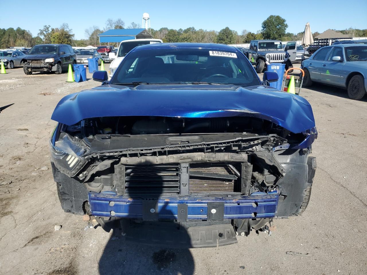 2016 Ford Mustang - Фото 5