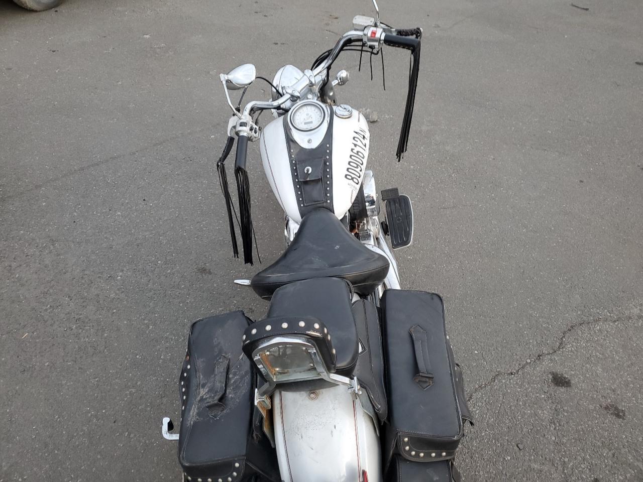 2005 Yamaha Xvs1100 A - Фото 6