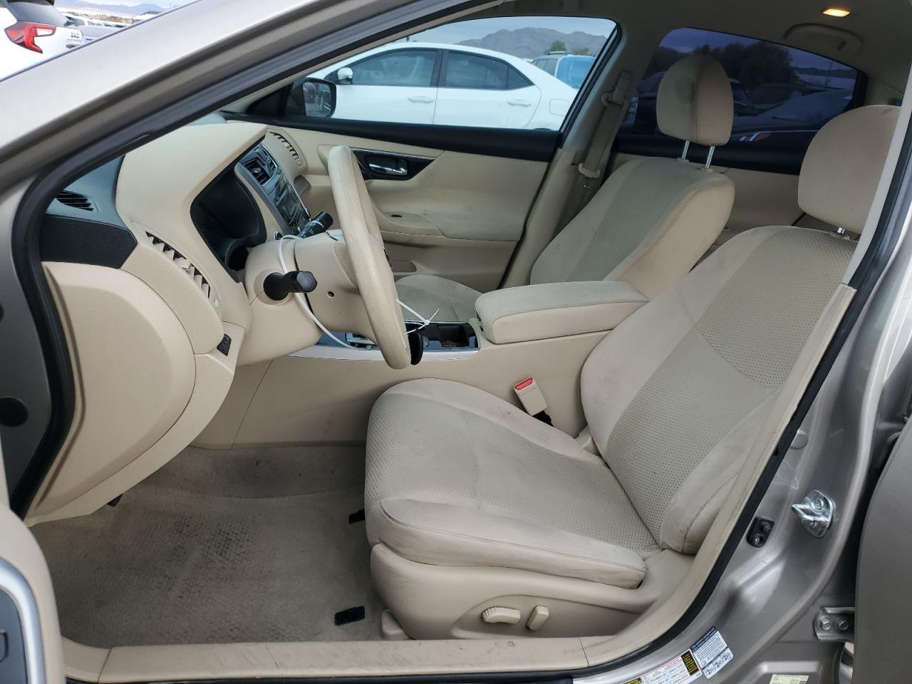 2014 Nissan Altima 2.5 - Фото 7