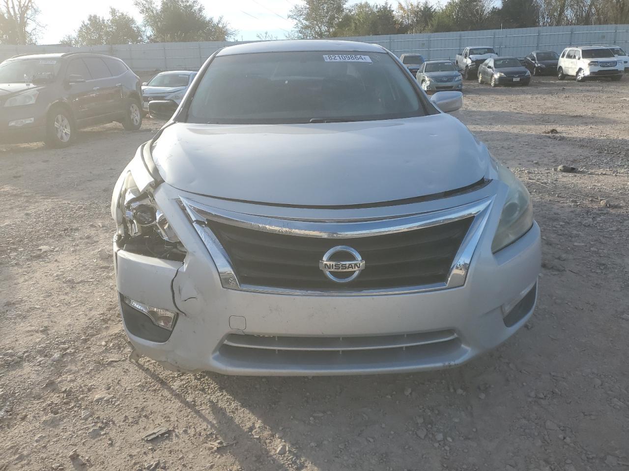 2013 Nissan Altima 2.5 - Фото 5