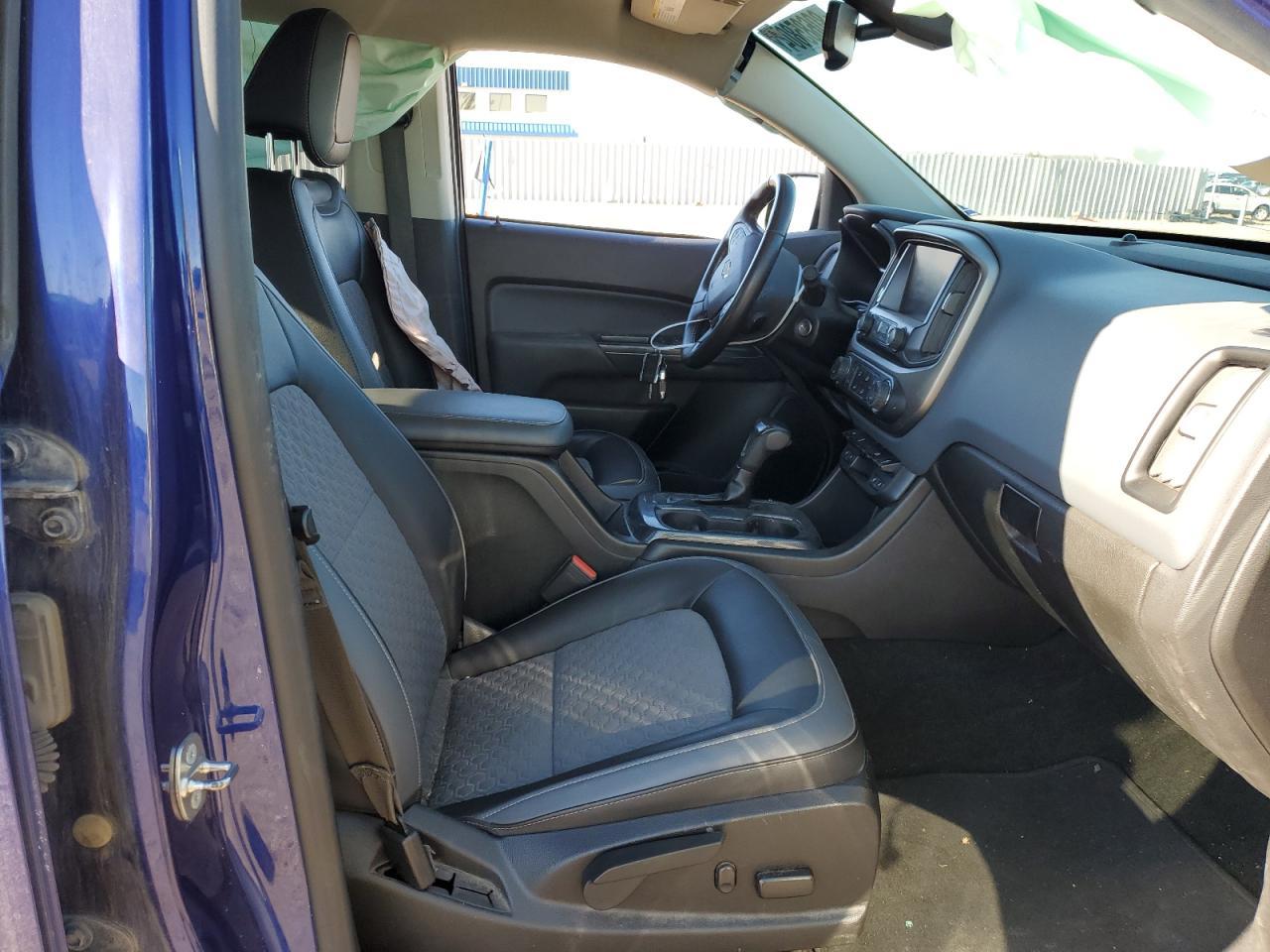 2017 Chevrolet Colorado Z71 - Фото 7