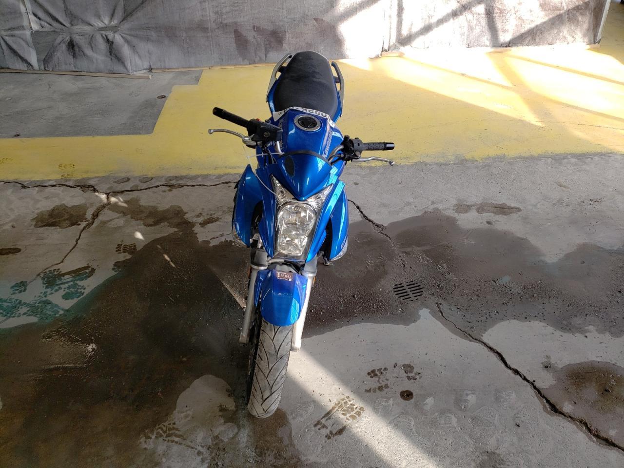 2009 Kawasaki Er650 C - Фото 5