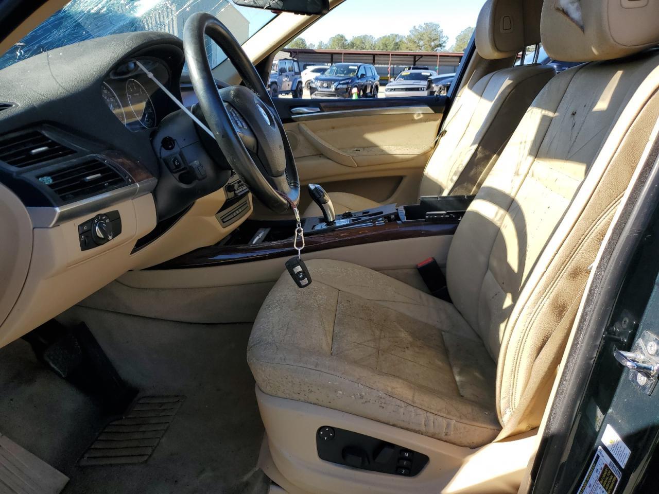 2008 BMW X5 3.0I - Image 7