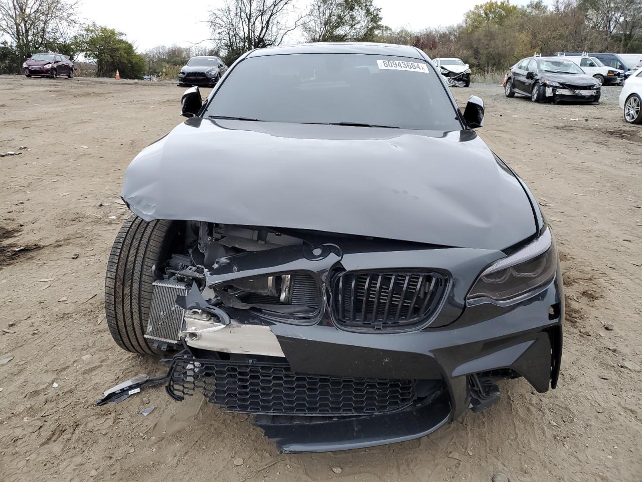 2017 BMW M240Xi - Image 5