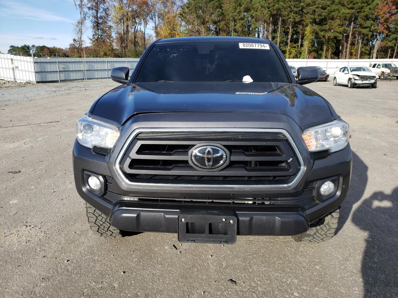 2023 Toyota Tacoma Double Cab - Фото 5
