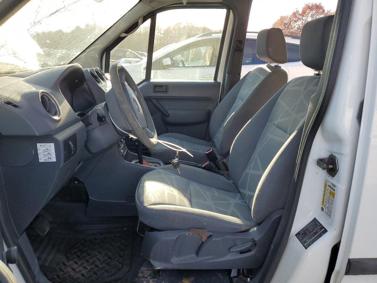 2012 Ford Transit Connect Xl - Image 7