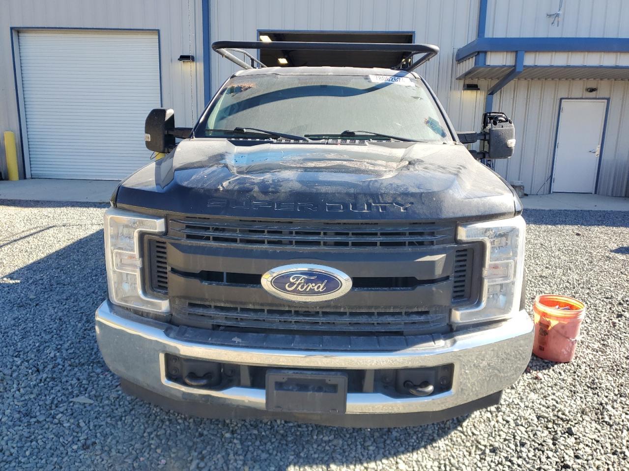 2019 Ford F250 Super Duty - Фото 5