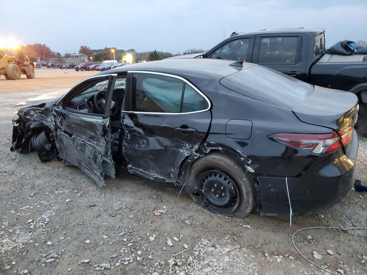 2023 Toyota Camry Le - Image 2