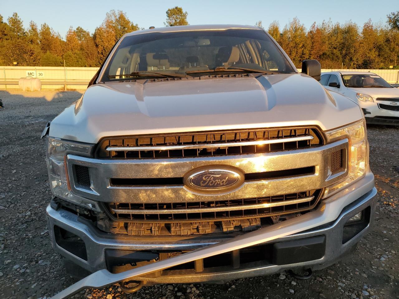 2018 Ford F150 Supercrew - Image 5