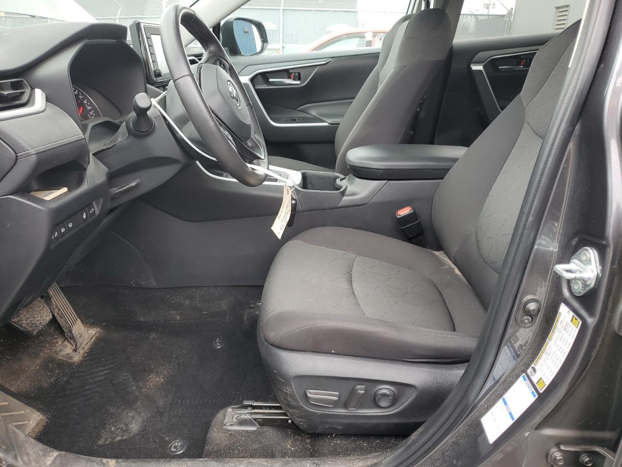 2022 Toyota Rav4 Xle - Фото 7