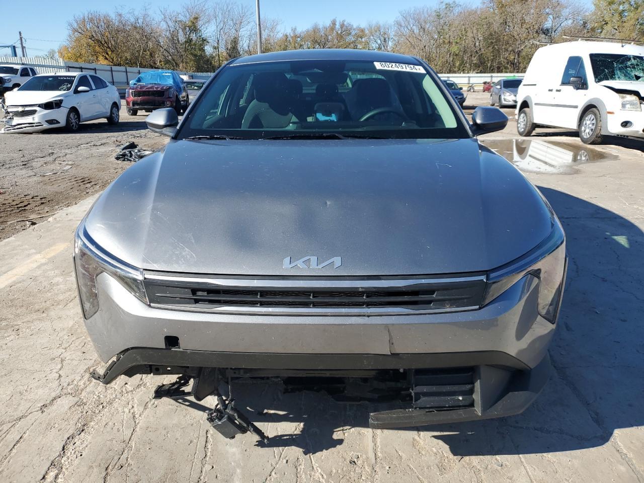 2025 Kia K4 Lx - Image 5