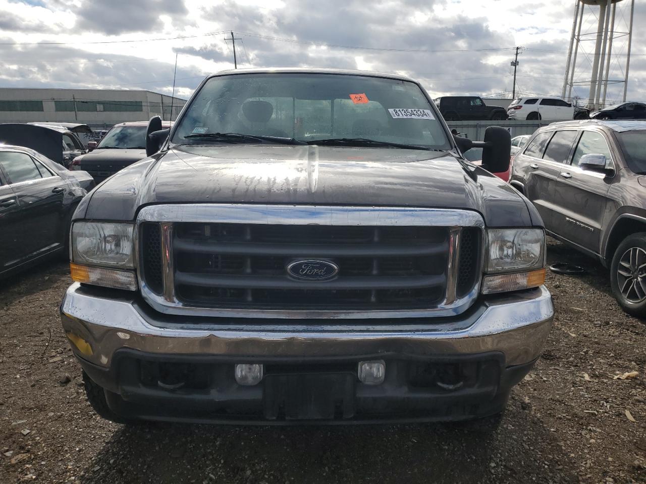 2003 Ford F250 Super Duty - Image 5