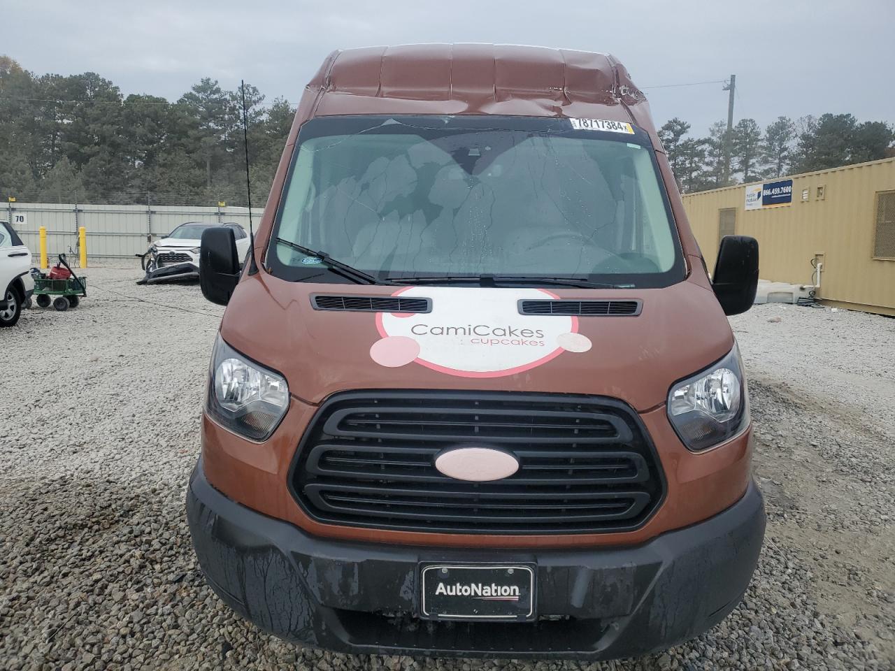2019 Ford Transit T-250 - Image 5