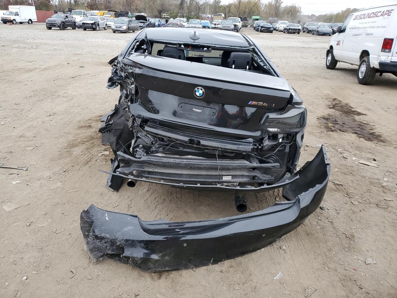 2017 BMW M240Xi - Image 6