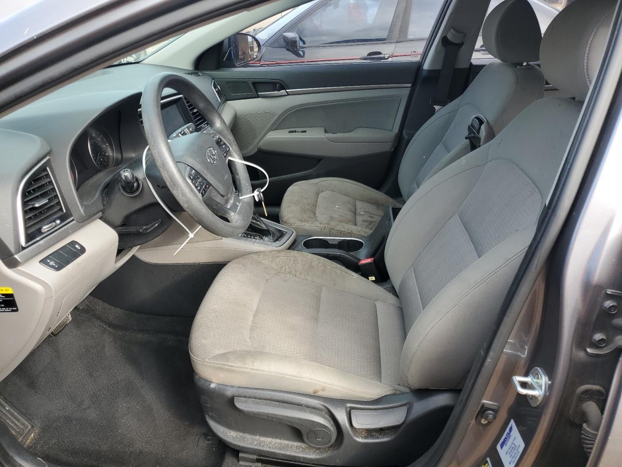 2017 Hyundai Elantra Se - Фото 7