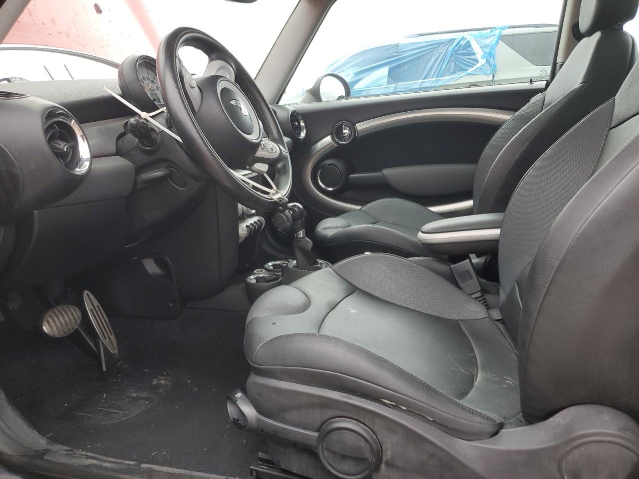 2007 Mini Cooper S - Фото 7