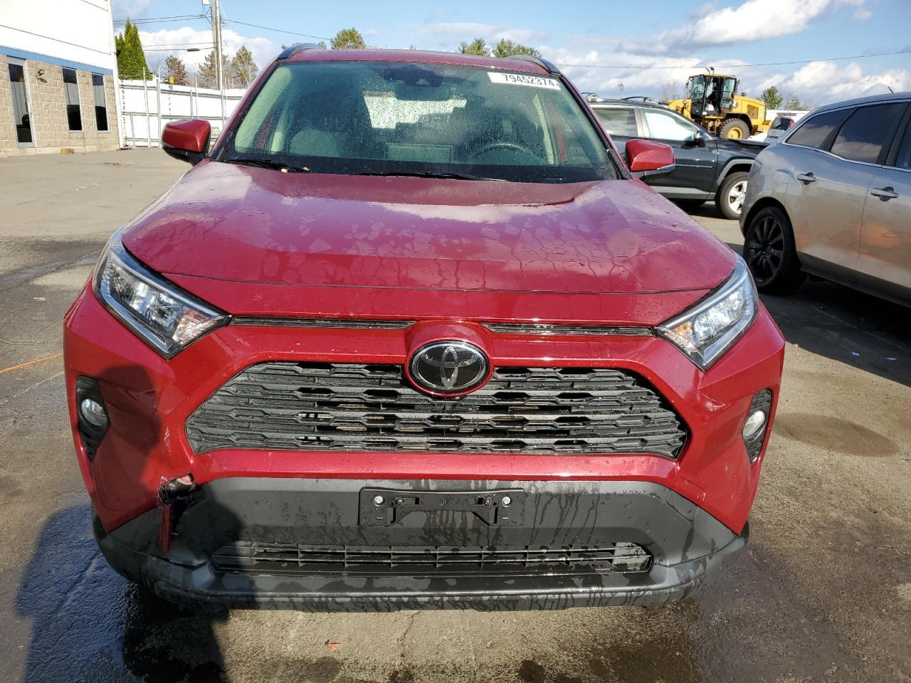 2019 Toyota Rav4 Xle - Image 5